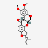 an image of a chemical structure CID 129288834
