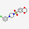 an image of a chemical structure CID 1292964