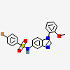 an image of a chemical structure CID 1293002