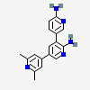 an image of a chemical structure CID 129300677
