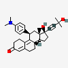 an image of a chemical structure CID 129304700