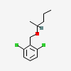 an image of a chemical structure CID 129306768