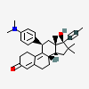 an image of a chemical structure CID 129307011