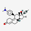 an image of a chemical structure CID 129307016