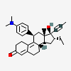 an image of a chemical structure CID 129307116