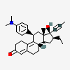 an image of a chemical structure CID 129307247