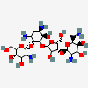 an image of a chemical structure CID 129313238