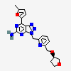 an image of a chemical structure CID 129314427