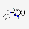 an image of a chemical structure CID 129314977