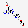 an image of a chemical structure CID 129315942