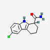 an image of a chemical structure CID 129316132