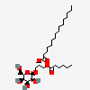 an image of a chemical structure CID 129316164