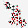 an image of a chemical structure CID 129316177