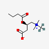 an image of a chemical structure CID 129316410