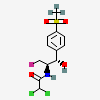 an image of a chemical structure CID 129316445