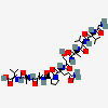 an image of a chemical structure CID 129316486