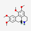 an image of a chemical structure CID 129316716
