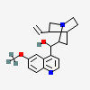 an image of a chemical structure CID 129316724