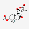 an image of a chemical structure CID 129316725