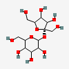 an image of a chemical structure CID 129316839