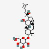 an image of a chemical structure CID 129316844