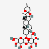 an image of a chemical structure CID 129316846