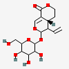 an image of a chemical structure CID 129316853