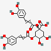 an image of a chemical structure CID 129316856