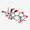 an image of a chemical structure CID 129316869