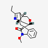 an image of a chemical structure CID 129316927