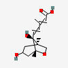 an image of a chemical structure CID 129316983