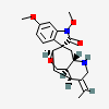 an image of a chemical structure CID 129317222