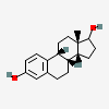 an image of a chemical structure CID 129317336