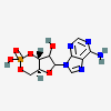 an image of a chemical structure CID 129317551