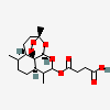 an image of a chemical structure CID 129317578