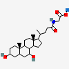 an image of a chemical structure CID 129317598