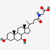 an image of a chemical structure CID 129317599