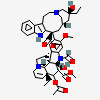 an image of a chemical structure CID 129317839