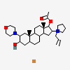 an image of a chemical structure CID 129317855