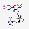 an image of a chemical structure CID 129317865