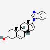 an image of a chemical structure CID 129317920