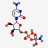 an image of a chemical structure CID 129318083