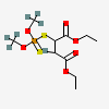 an image of a chemical structure CID 129318117