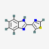 an image of a chemical structure CID 129318142