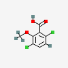 an image of a chemical structure CID 129318179