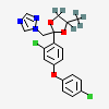 an image of a chemical structure CID 129318183