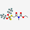 an image of a chemical structure CID 129318199