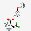 an image of a chemical structure CID 129318207