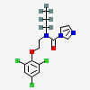 an image of a chemical structure CID 129318210