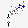 an image of a chemical structure CID 129318221